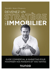 Devenez un stratège de l'immobilier