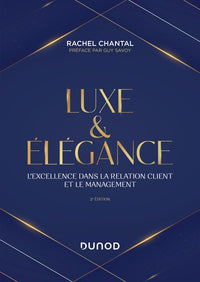 Luxe et élégance