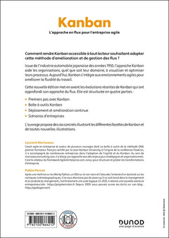 Kanban -2e éd.