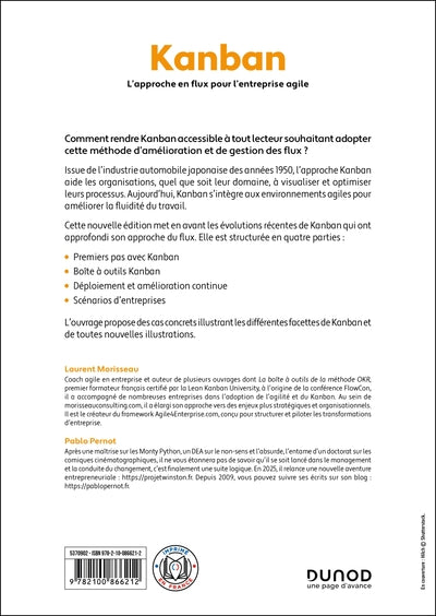 Kanban -2e éd.