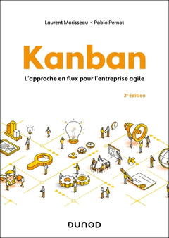 Kanban -2e éd.