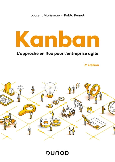 Kanban -2e éd.
