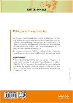 Éthique et travail social