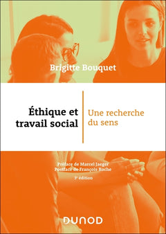 Éthique et travail social