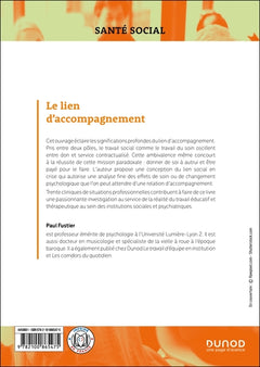 Le Lien d'accompagnement
