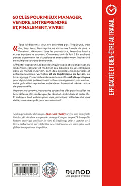 L'optimisme opérationnel au travail