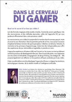 Dans le cerveau du gamer - 2e éd.