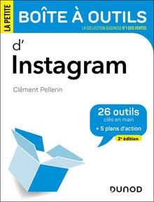 La petite boîte à outils d'Instagram