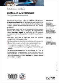 Systèmes informatiques