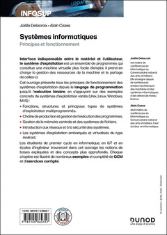 Systèmes informatiques
