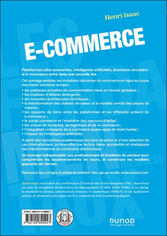 E-commerce