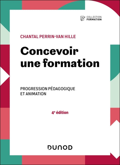 Concevoir une formation