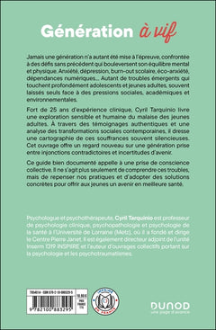 Génération à vif