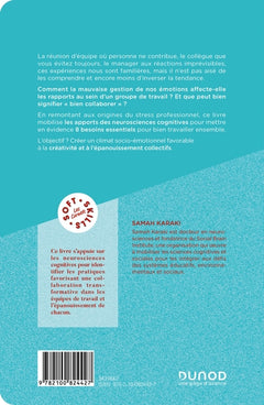 Le travail en équipe