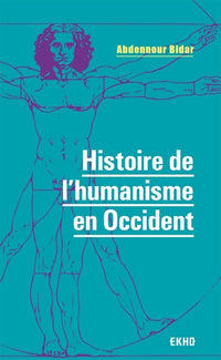Histoire de l'humanisme en Occident