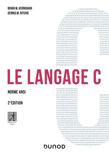 Le langage C
