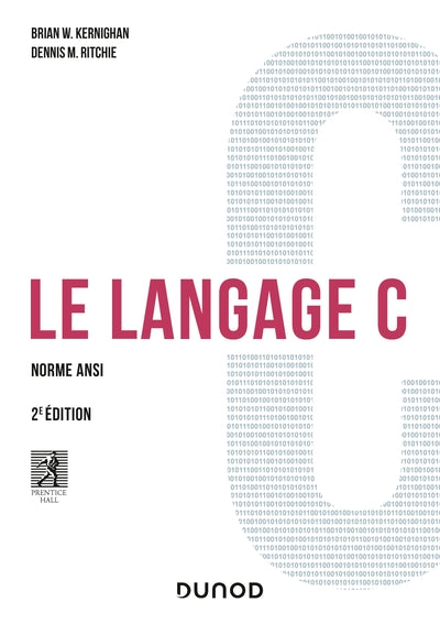 Le langage C