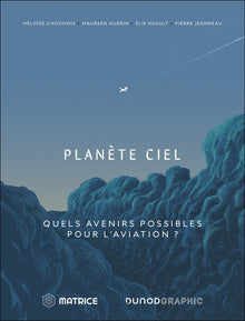 Planète Ciel