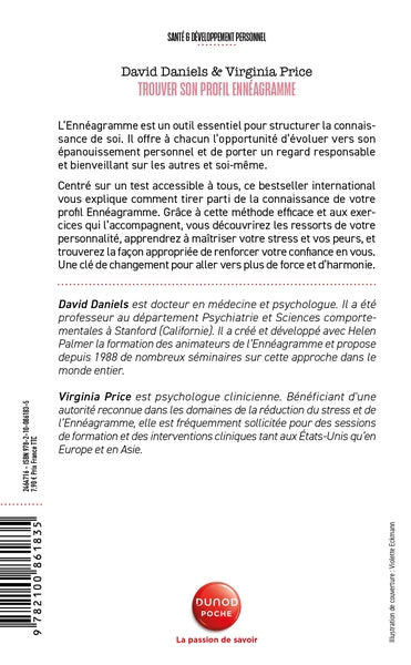 Trouver son profil Ennéagramme