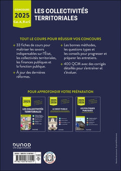 Les collectivités territoriales