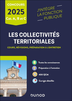 Les collectivités territoriales