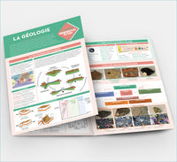Géologie