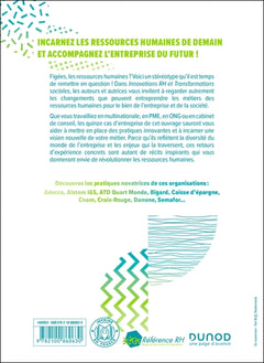 Innovations RH et transformations sociales