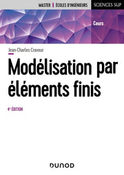 Modélisation par éléments finis