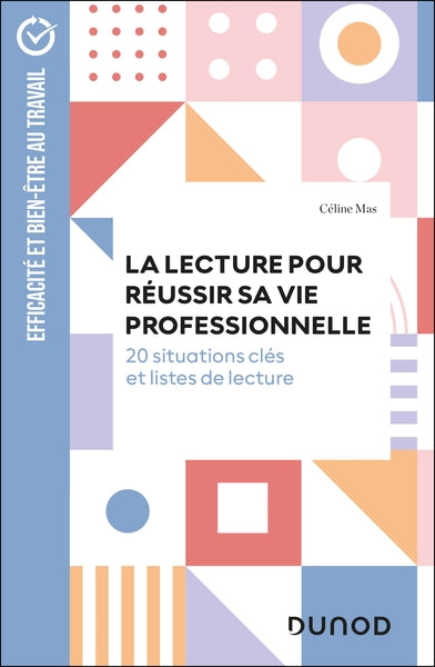 La lecture pour réussir sa vie professionnelle