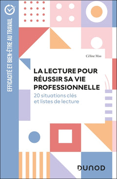 La lecture pour réussir sa vie professionnelle