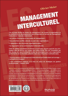Management interculturel
