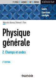 Physique générale - Tome 2