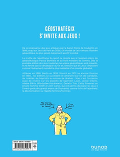 Géostratégix : Un monde de jeux