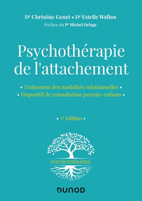 Psychothérapie de l'attachement