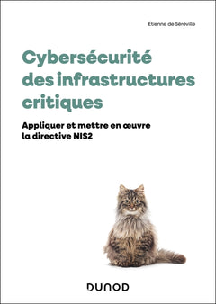 Cybersécurité des infrastructures critiques