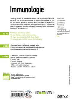 Immunologie