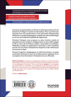 Immersive Learning : comment (bien) faire ?