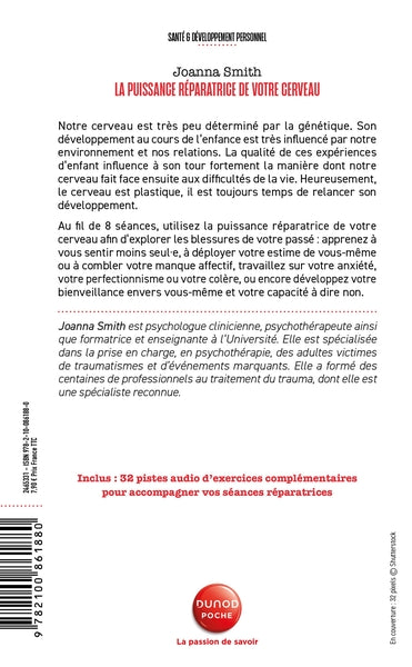 La puissance réparatrice de votre cerveau