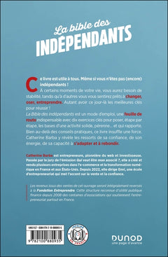 La bible des indépendants