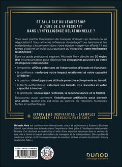 Le pouvoir de l'intelligence relationnelle