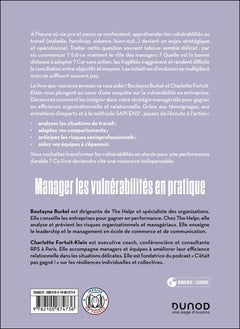 Manager les vulnérabilités en pratique