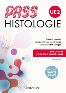 Pass UE2 Histologie - Manuel