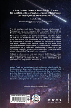 Extraterrestres - Ce que dit la science