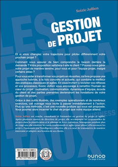 Gestion de projet