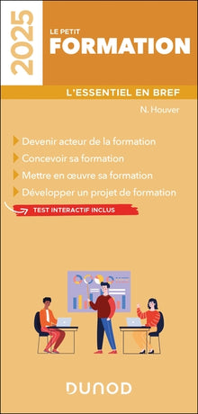 Le petit Formation 2025