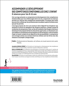 Accompagner le développement des compétences émotionnelles chez l'enfant