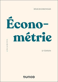 Économétrie