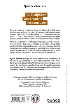 Le Rulpidon sous toutes ses coutures