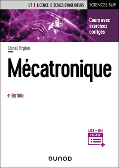 Mécatronique