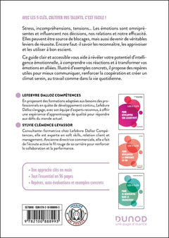 Les 5 clés pour cultiver son intelligence émotionnelle - 2e éd.